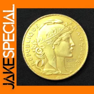 1909 Statue of Liberty Commemorative Coin