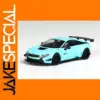 1/64 Scale Diecast BMW i8 Toy Car Model