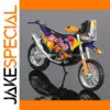 Bburago 1:18 KTM Adventure R Alloy Model