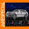 Rolls Royce Cullinan Diecast Model Car 1:20