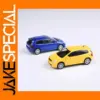 1/64 Scale Honda Civic Type-R EP3 Model Car