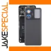 Realme GT Neo 5 Battery Back Cover Replacement