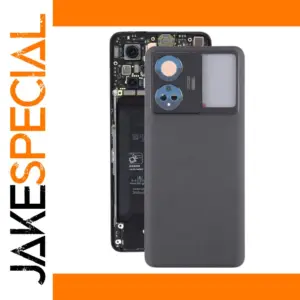 Realme GT Neo 5 Battery Back Cover Replacement