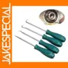 4Pcs Oil Seal Screwdriver Tool Set for Cars