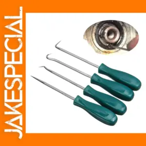 4Pcs Oil Seal Screwdriver Tool Set for Cars