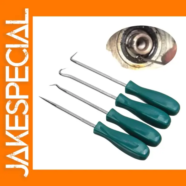 4Pcs Oil Seal Screwdriver Tool Set for Cars