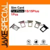 iPhone 15 Dual SIM Tray Replacement Kit