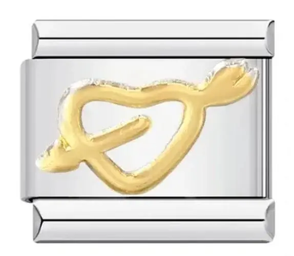 Zircon Butterfly Charm for DIY Bracelets 7 Zircon Butterfly Charm for DIY Bracelets - Image 7