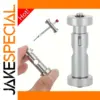 Stainless Steel Watch Repair Screwdriver WT0127