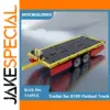 MOC Building Blocks Truck Trailer Set 314PCS