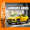 1:24 Diecast Lamborghini URUS Model Car