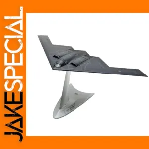 1/200 B-2A Spirit Stealth Bomber Model