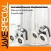Stainless Steel Sliding Glass Door Rollers