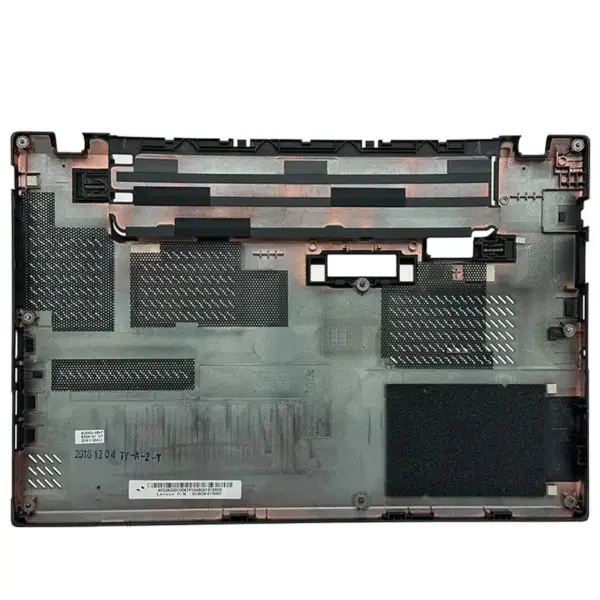 Lenovo ThinkPad X260 Bottom Cover with Screws - Image 5