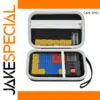 Giiker Brain Game Carrying Case Organizer