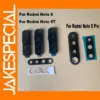 Xiaomi Redmi Note 8/8T/Pro Rear Camera Glass Lens
