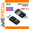 Elough USB 3.2 Type-C Adapter for Devices