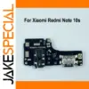 USB Charging Port Flex Cable for Xiaomi Redmi Note 10s