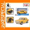 Maisto 1:24 1971 DATSUN 510 Diecast Car Collection