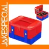 Large Carrying Case for Nintendo Switch OLED