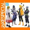 Naruto Anime Action Figures Set of Two