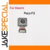 Xiaomi Poco F3 Front Camera Module Replacement