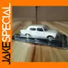 Fiat 125P Vintage Diecast Model 1:43 Scale