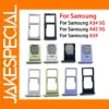 Dual Sim Tray for Samsung Galaxy A34 A42 A54