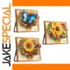 3D Picture Frame Building Blocks Set