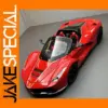 1:22 Scale Ferrari Laferrari Diecast Model Car