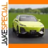 1:18 Changan Deepal S7 Alloy Model Car
