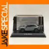 1/43 VEZEL Meteoroid Gray Diecast Model Car