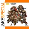 1/18 JOYTOY Adeptus Custodes Action Figure