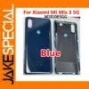 Ceramic Battery Cover for Xiaomi Mi Mix 3 5G