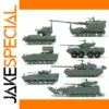 1/72 PLZ-05 Self-Propelled Howitzer Model Kit