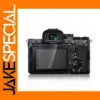 PULUZ 9H Tempered Glass Screen Protector for Sony A7 IV