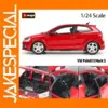 Bburago 1:24 Volkswagen POLO GTI Model
