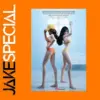 1/6 Scale TBLeague Flexible Female Doll Body