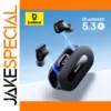 Baseus Bowie EZ10 Wireless Earbuds Bluetooth 5.3