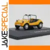 Ixo 1:43 VW Karmann GF Buggy 1971 Diecast Car Model