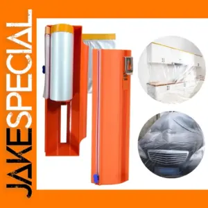 Masking Film Cutter Tool for Easy Usage