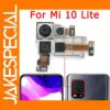 Replacement Back Camera Module for Xiaomi Mi 10 Lite 5G