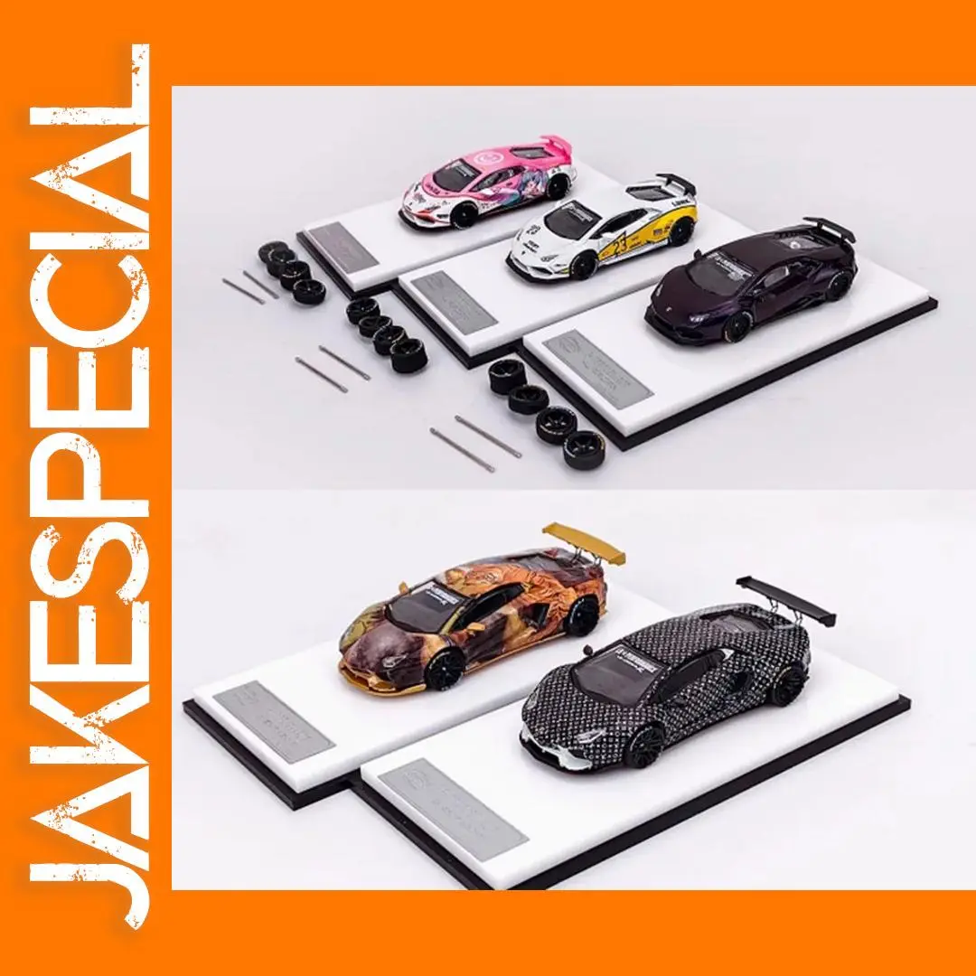 1:64 Scale Alloy Car LP700 LP610 Model 1 1:64 Scale Alloy Car LP700 LP610 Model