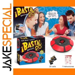 Spanish Tapple Word Game for All Ages