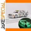 1:64 Alloy Model Car - SEEKER 190E W201