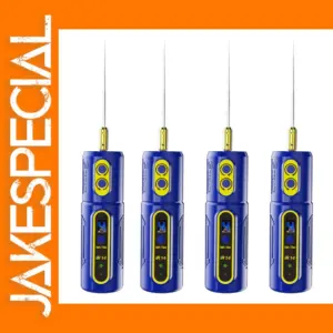 OCA Glue Remover for Mobile Screens IR14