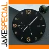 Green Luminous Dial for ST2557/ST2555 Watches