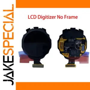 LCD Touch Screen for Samsung Galaxy Watch 3 41mm