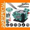 Electric Drill Bit and Tool Sharpener Machine