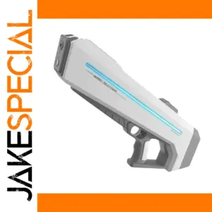 Electric Water Gun with 12m Range